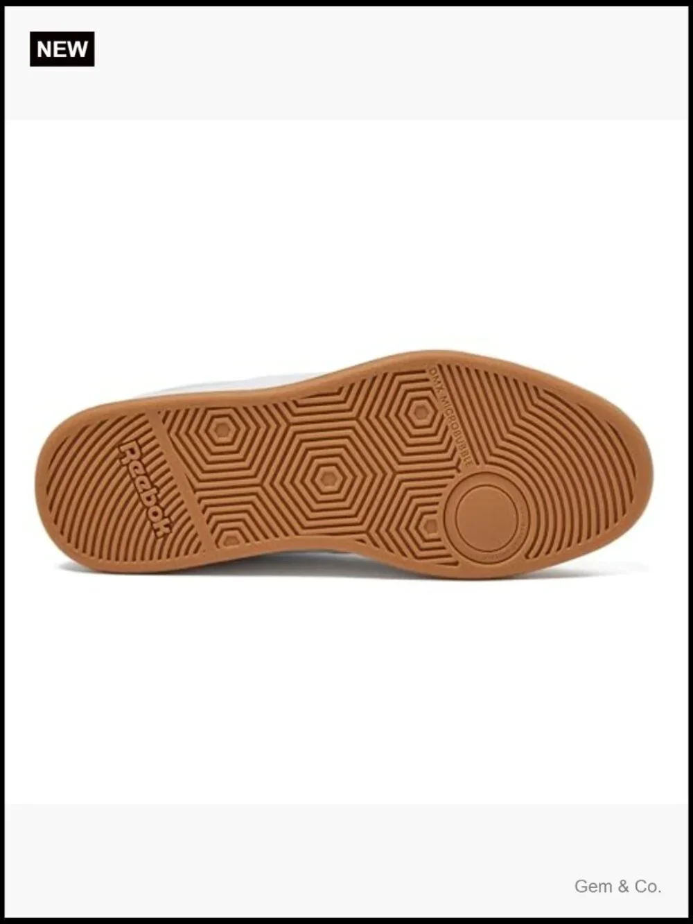 Classic Leather Fashion Sneakers with Padded Collar and Memory Foam Insole